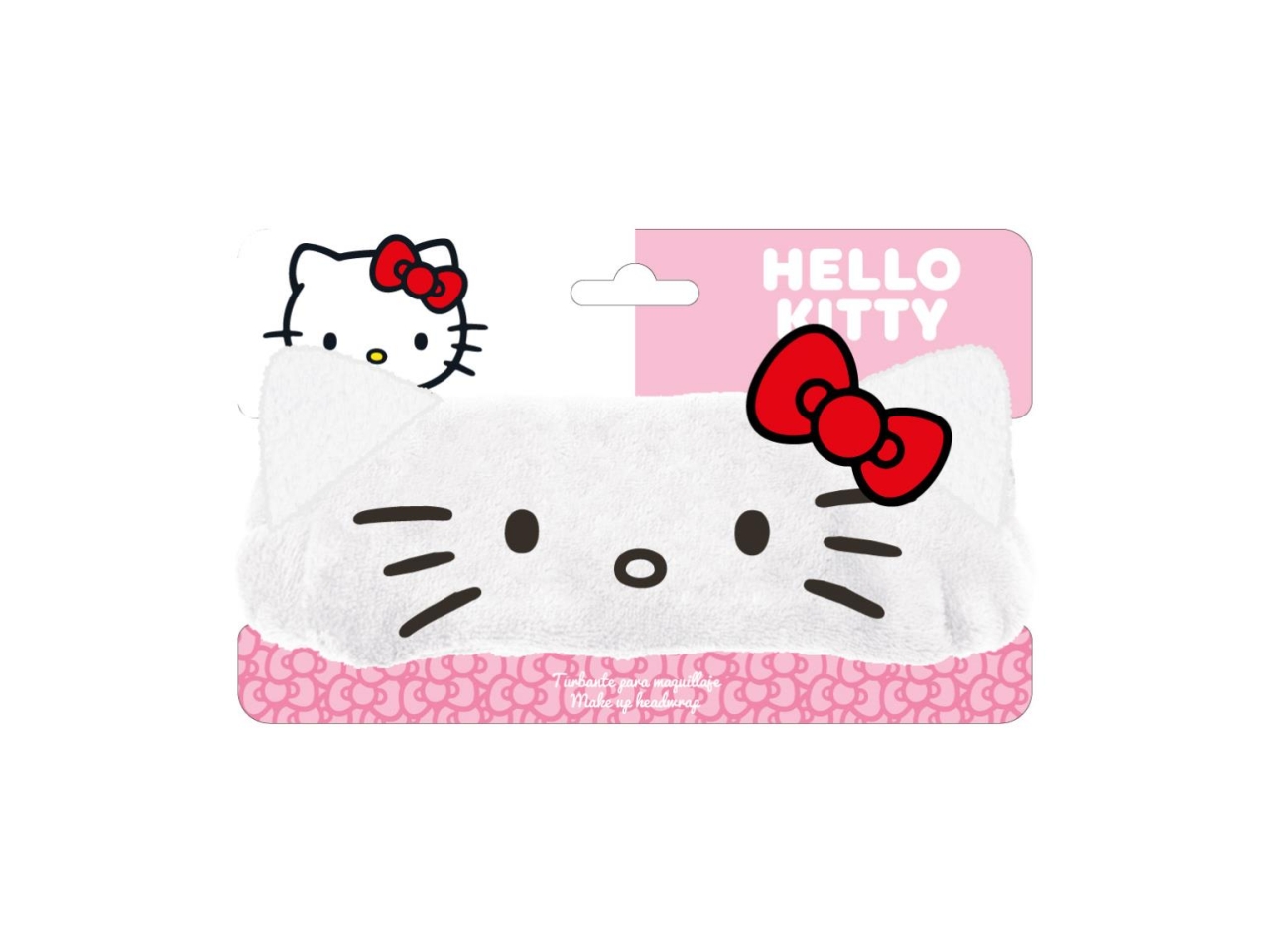 HELLO KITTY FASCIA MAKE UP 2500003245 HELLO KITTY FASCIA MAKE UP 2500003245