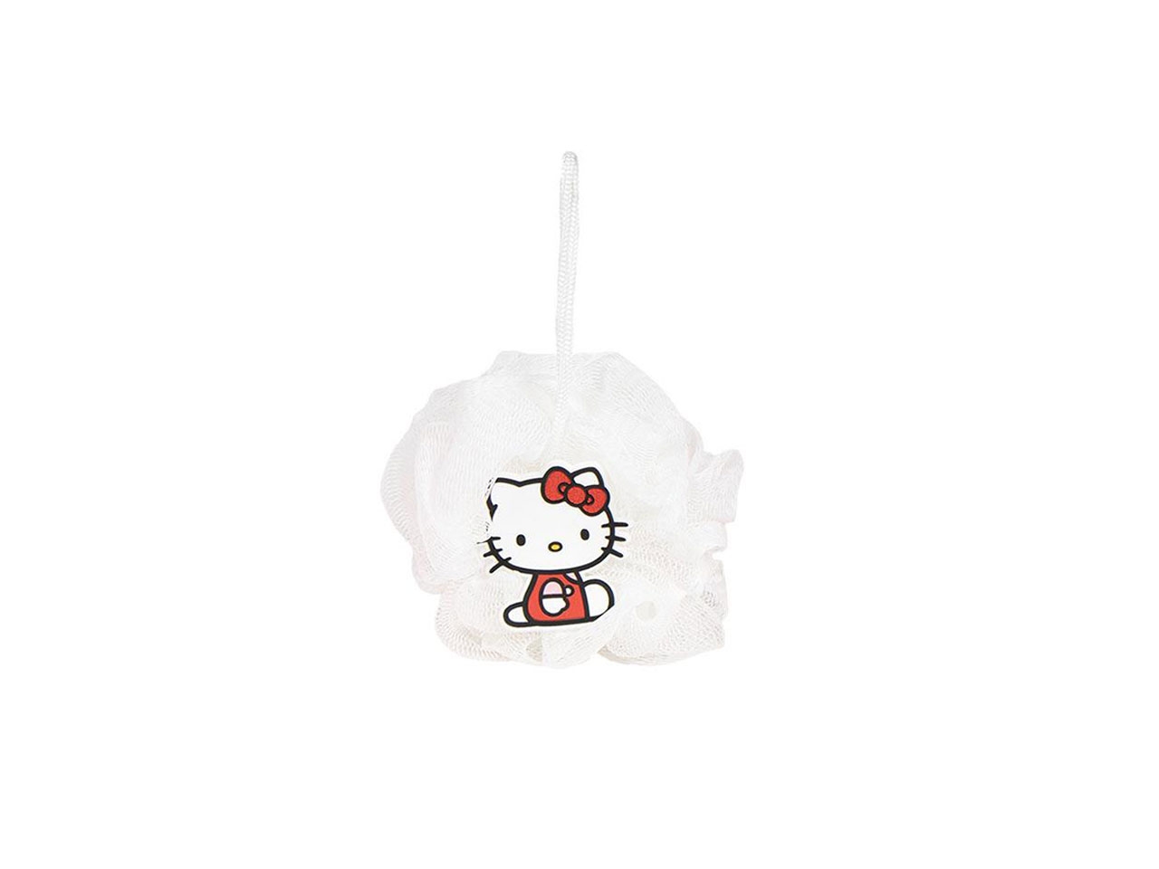 HELLO KITTY SPUGNA BIANCA 2500003248
