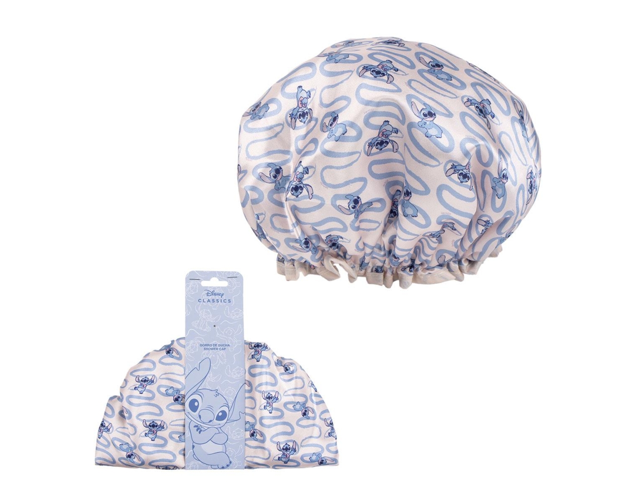 STITCH CUFFIA DOCCIA 2500003237
