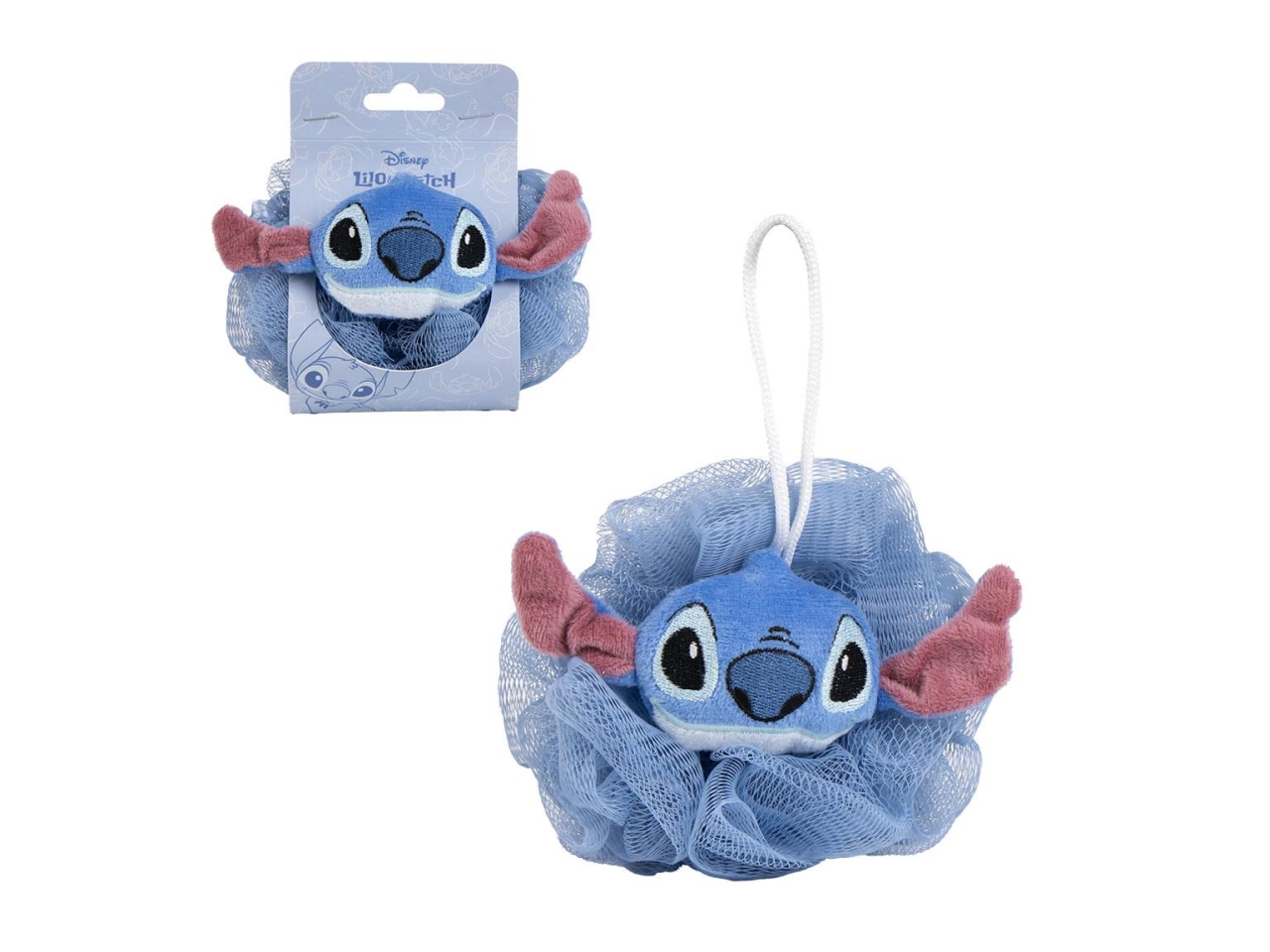 STITCH SPUGNA 3D 2500003276 STITCH SPUGNA 3D 2500003276