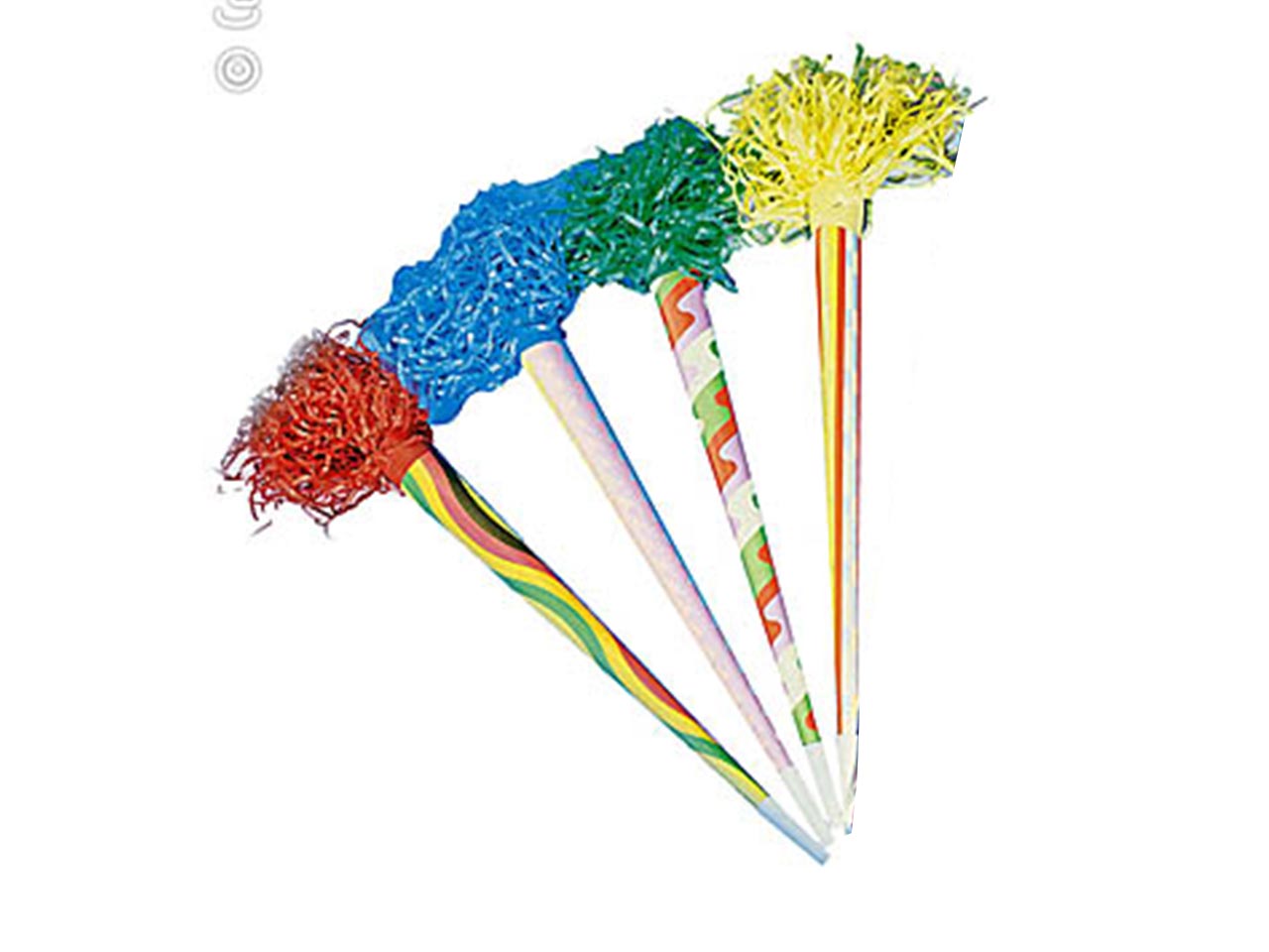 TROMBA 50cm 36pz 04404