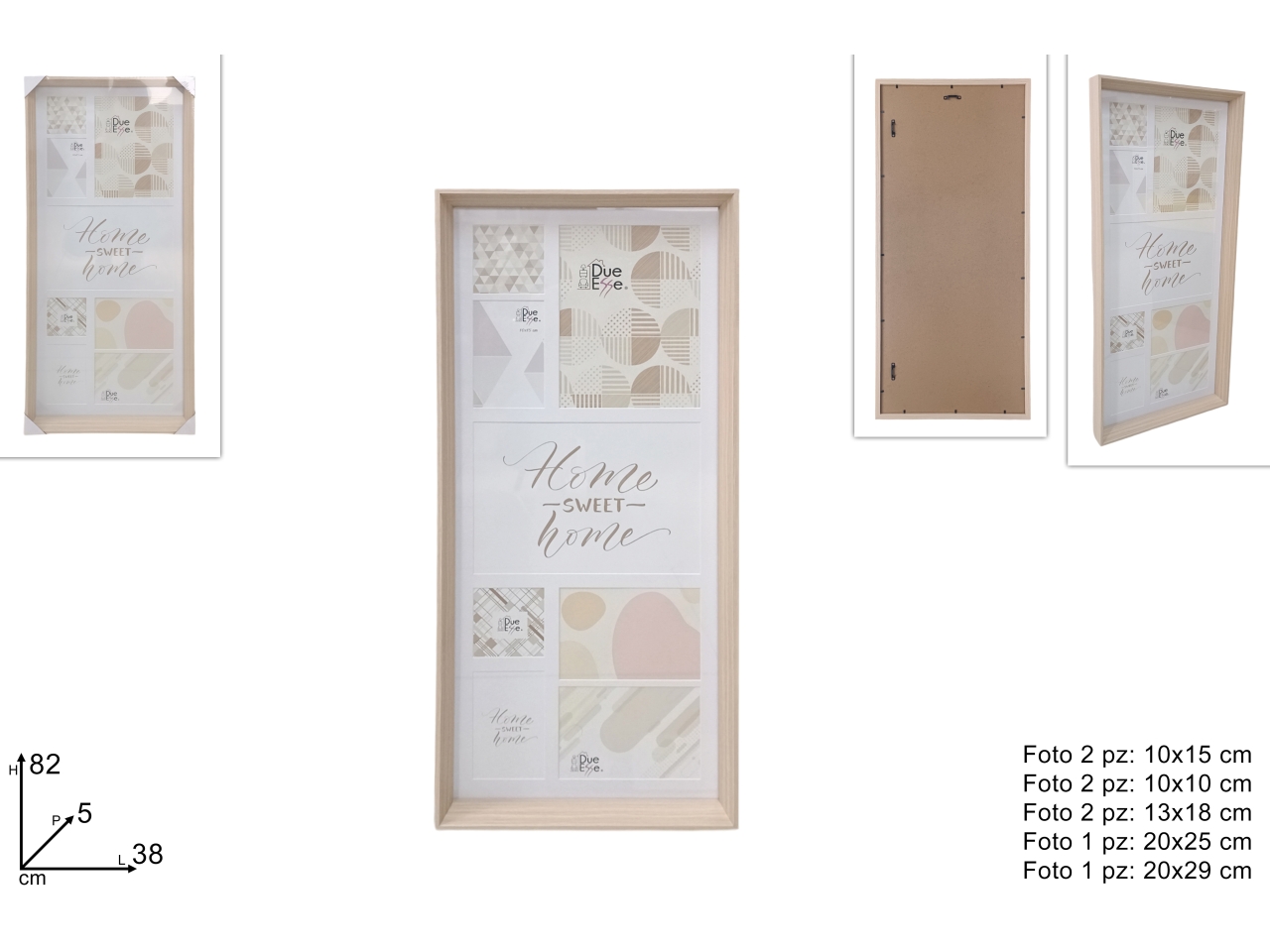 CORNICE LEGNO X 8 FOTO DEV24019891 CORNICE LEGNO X 8 FOTO DEV24019891