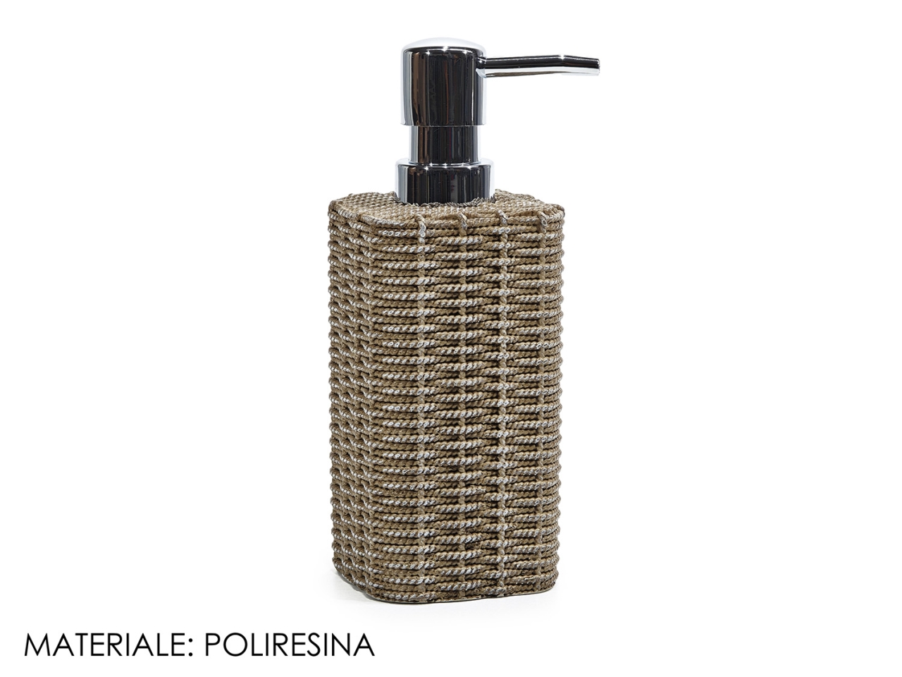DOSASAPONE 300ML MARRONE 726822