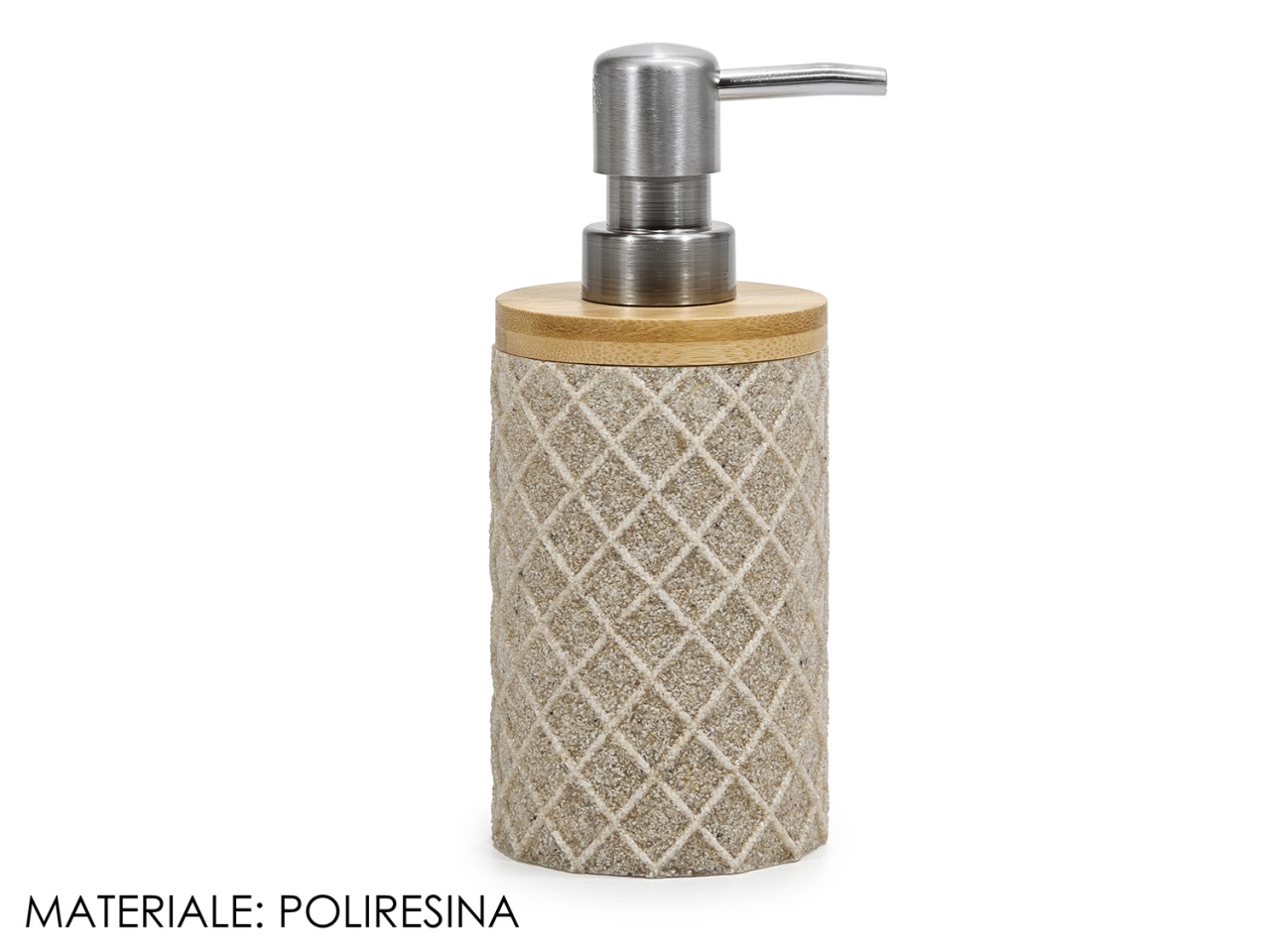DOSASAPONE 220ML BAMBO 726887