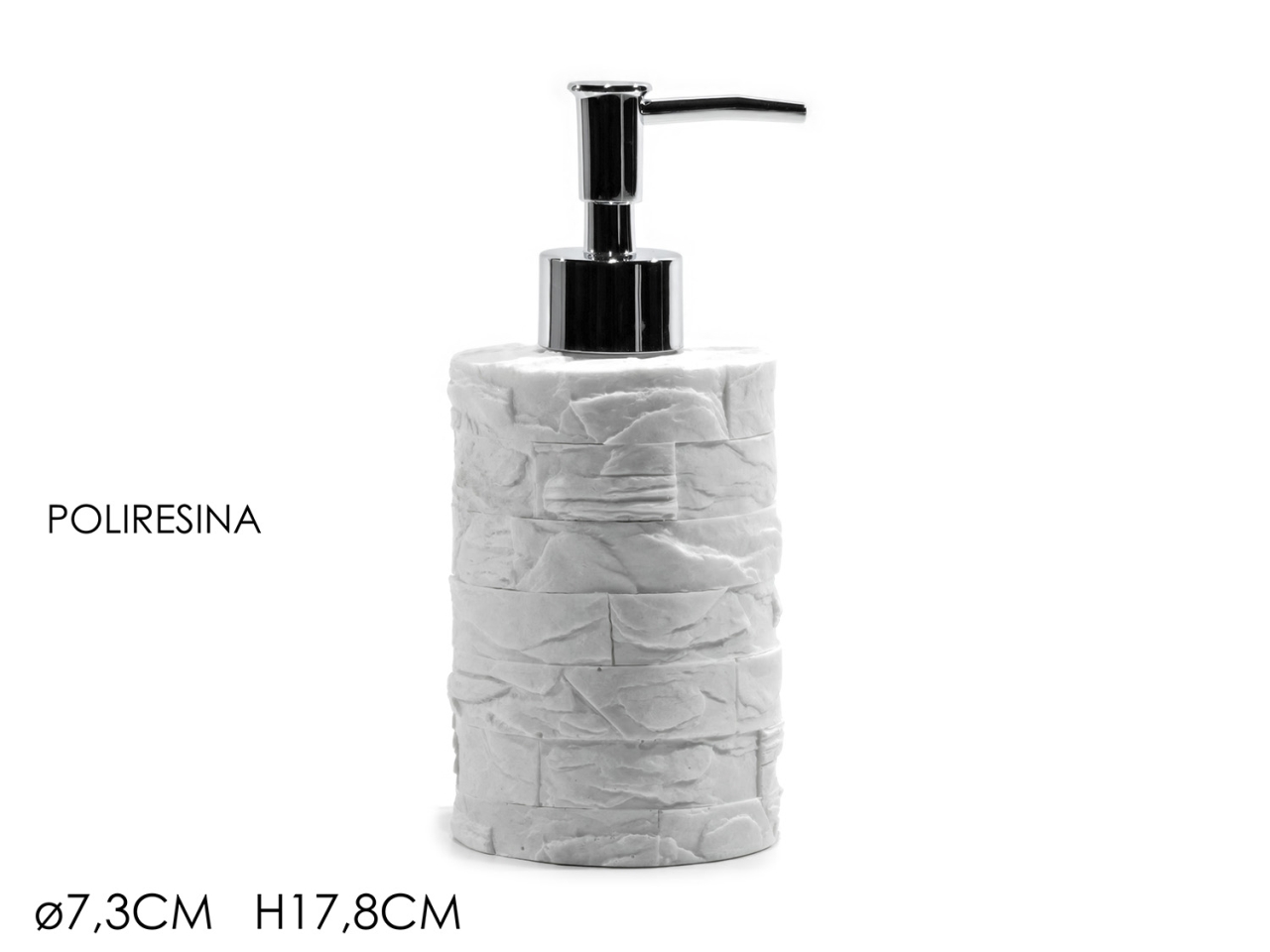 DOSASAPONE EFF. PIETRA 726931