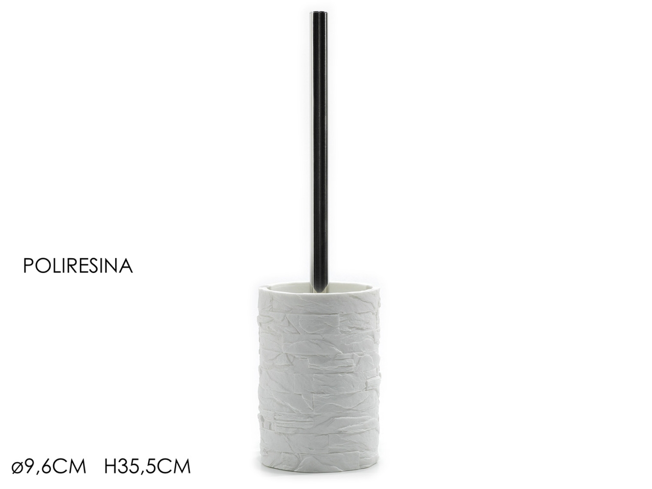 PORTASCOPINO EFF.PIETRA C/SCOP. 726933 PORTASCOPINO EFF.PIETRA C/SCOP. 726933