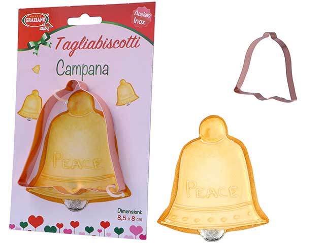 TAGLIABISCOTTI CAMPANA