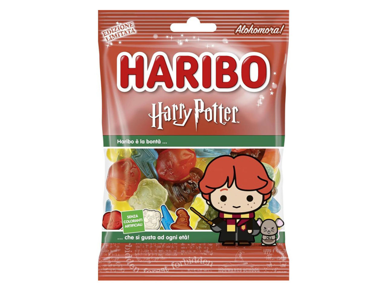 HARIBO RON