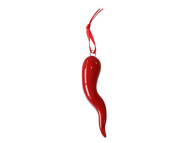 PEPERONCINO MEDIO 9cm PEP-12 PEPERONCINO MEDIO 9cm PEP-12