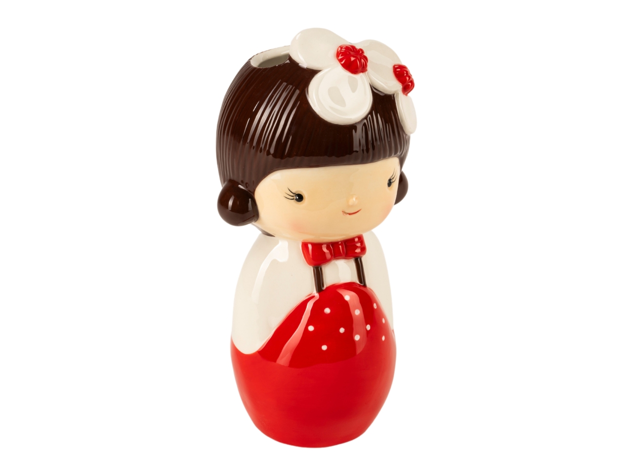 VASO BAMBINA D16,5XH.12,5 69015 VASO BAMBINA D16,5XH.12,5 69015