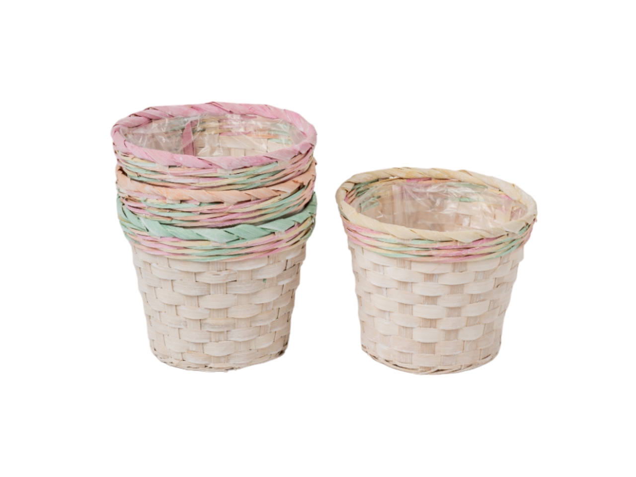 CHACEPOT BAMBU’16X14 ASS. D0146.20 CHACEPOT BAMBU’16X14 ASS. D0146.20