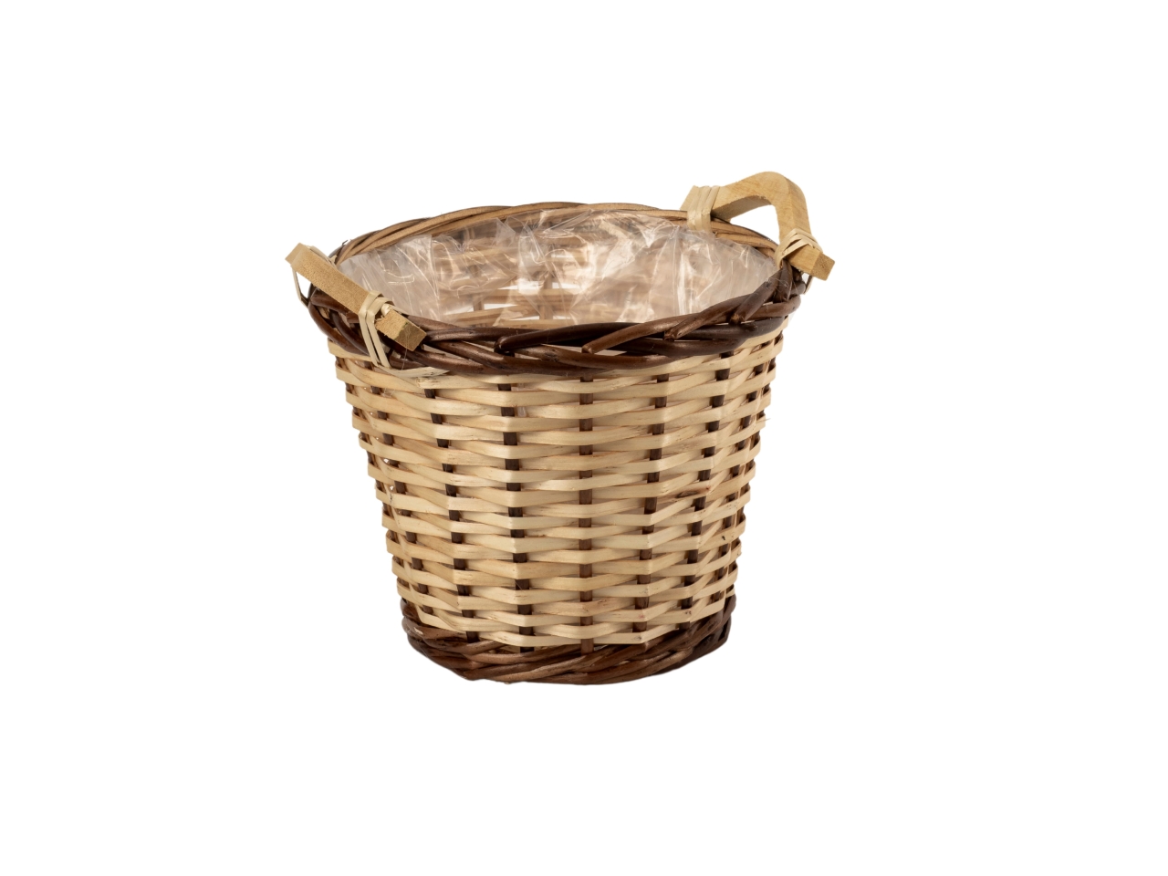 CHACEPOT 20X17CM C/2MAN.VIMINI D0149.12 CHACEPOT 20X17CM C/2MAN.VIMINI D0149.12