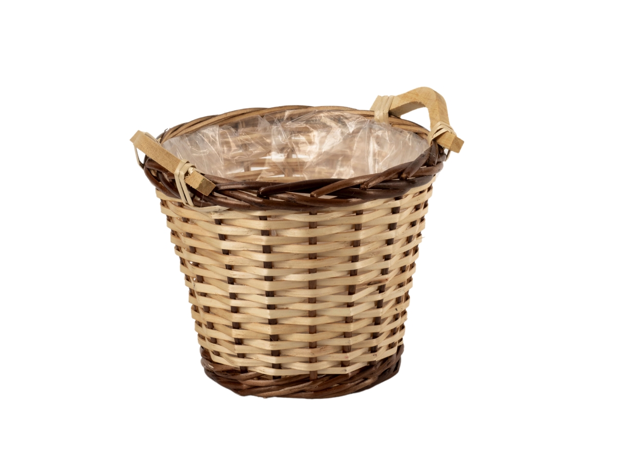 CHACEPOT 22X18CM C/2MAN.VIMINI D0149.13 CHACEPOT 22X18CM C/2MAN.VIMINI D0149.13