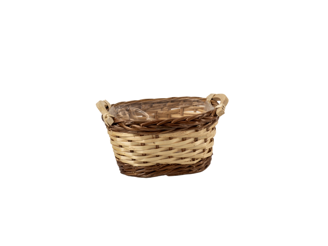 CHACEPOT 20X13X10 OVALE VIMINI D0149.20 CHACEPOT 20X13X10 OVALE VIMINI D0149.20