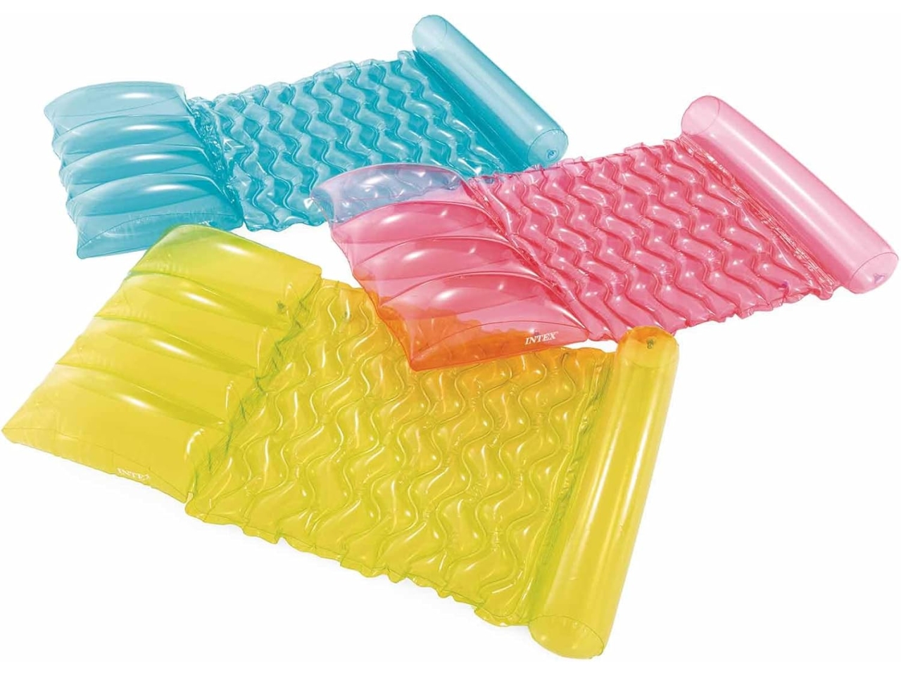 MATERASSINO AMACA 3ASS. CM173X89 58725EU