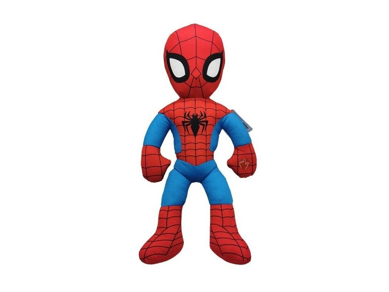 MARVEL SPIDERMAN PELUCHE 38CM 760021696