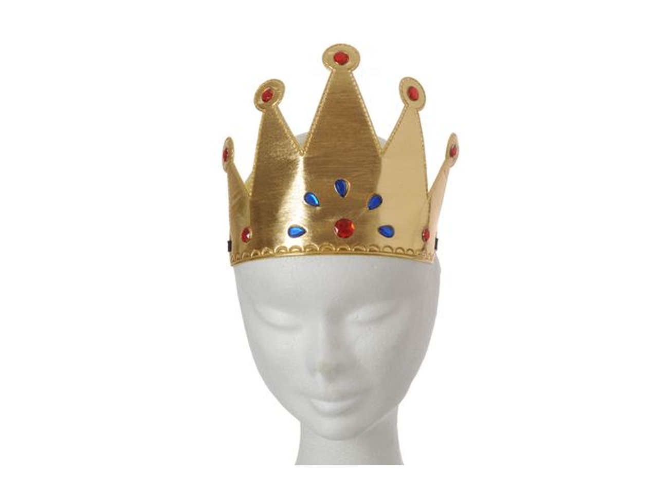 CORONA C/ELASTICO 445027