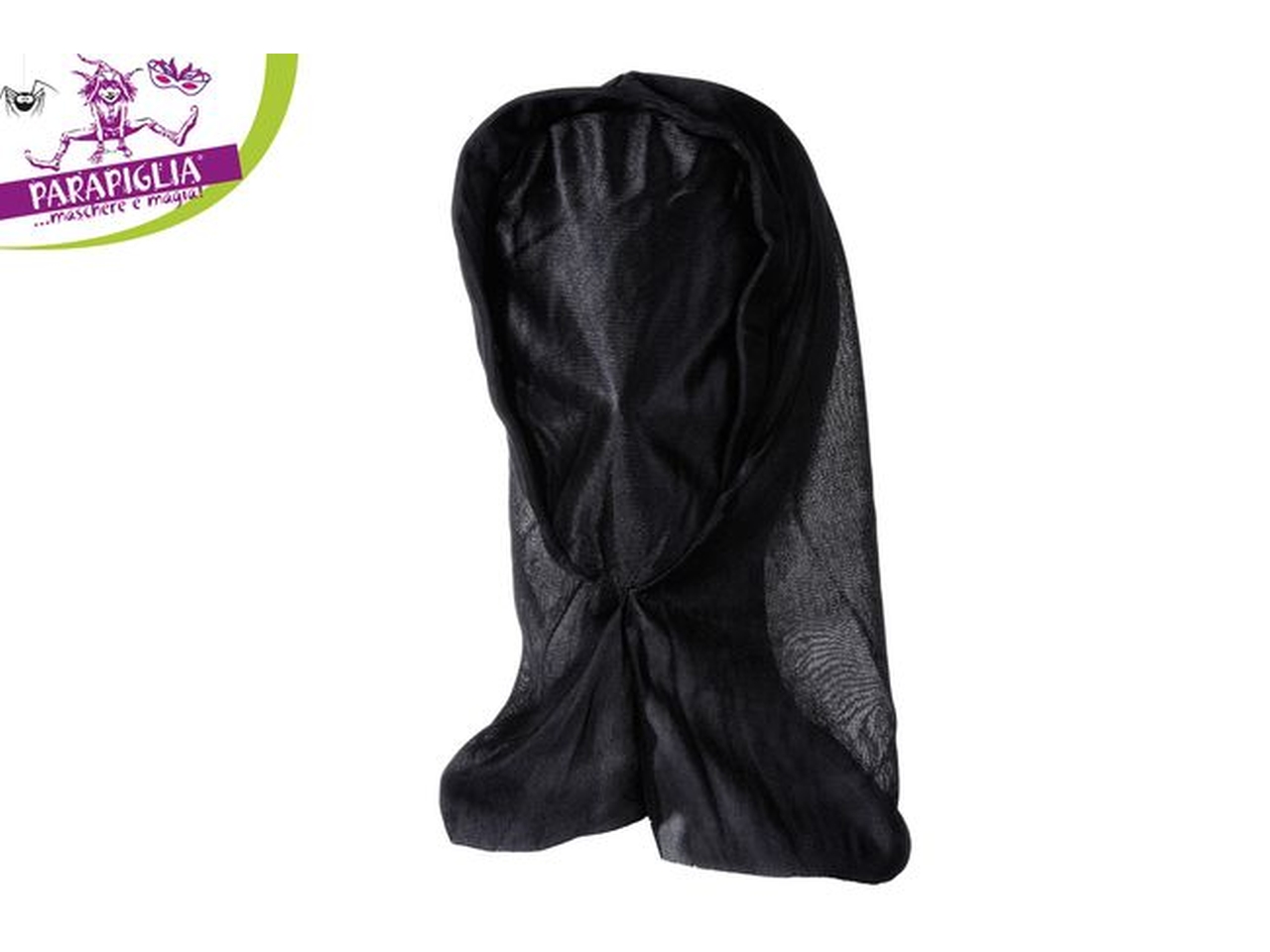 CAPPELLO CAPPUCCIO NERO 703518 CAPPELLO CAPPUCCIO NERO 703518