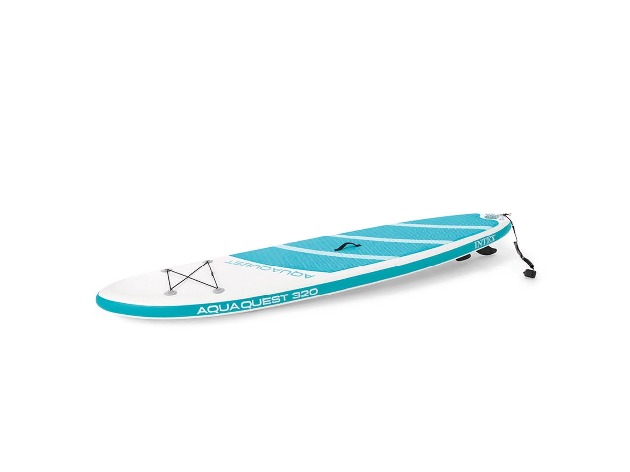 SUP AQUA QUEST 320 320X81X15CM 68242