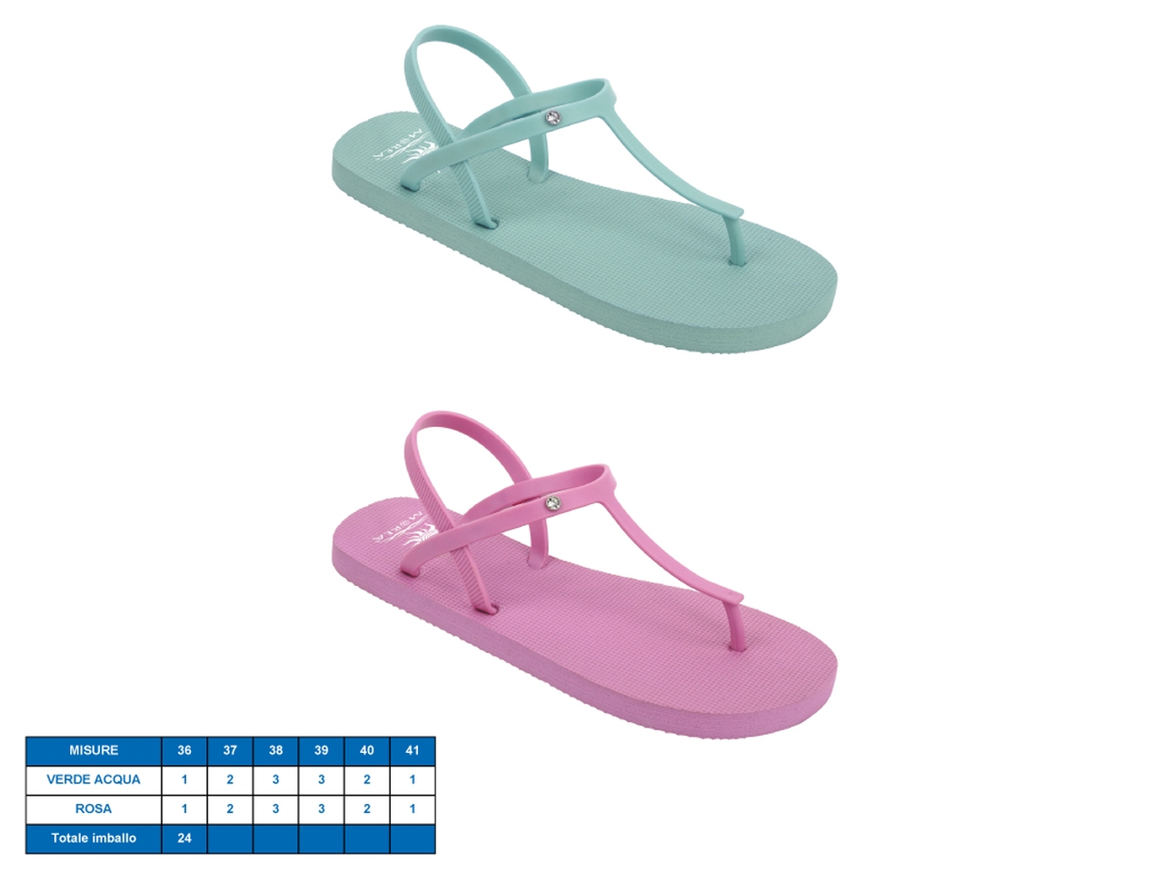 SANDALO DONNA TENERIFE 36-41 21100840 SANDALO DONNA TENERIFE 36-41 21100840