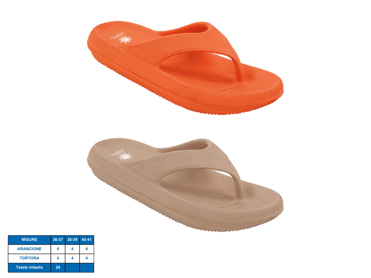 INFRADITO SFINALICCHIO 36-41 20927776 INFRADITO SFINALICCHIO 36-41 20927776