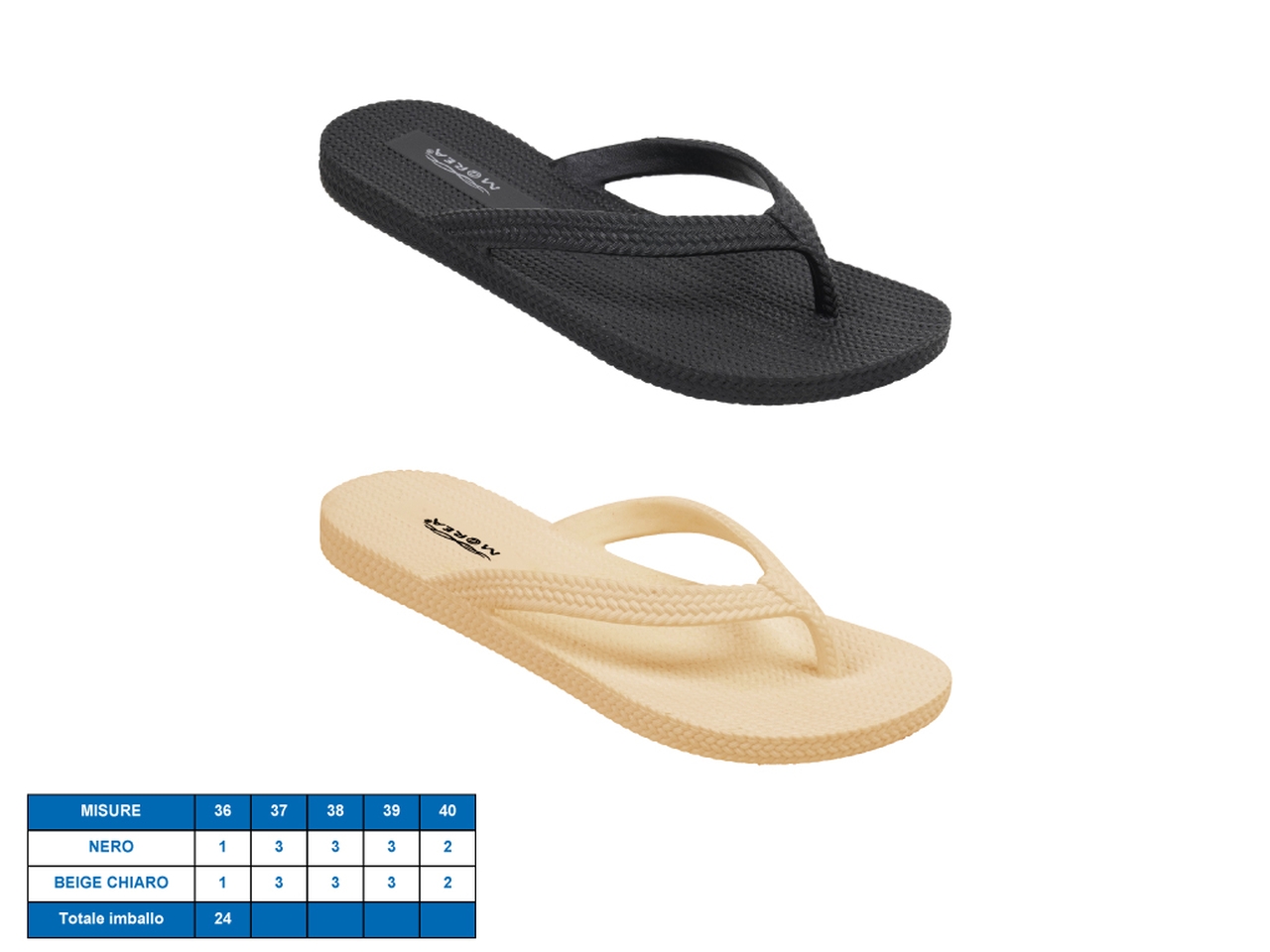 INFRADITO DONNA ACERRA 36-40 21020230 INFRADITO DONNA ACERRA 36-40 21020230