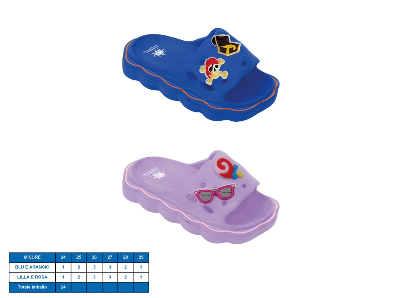 CIABATTA BIMBI CAPO VERDE24-29 21100505 CIABATTA BIMBI CAPO VERDE24-29 21100505