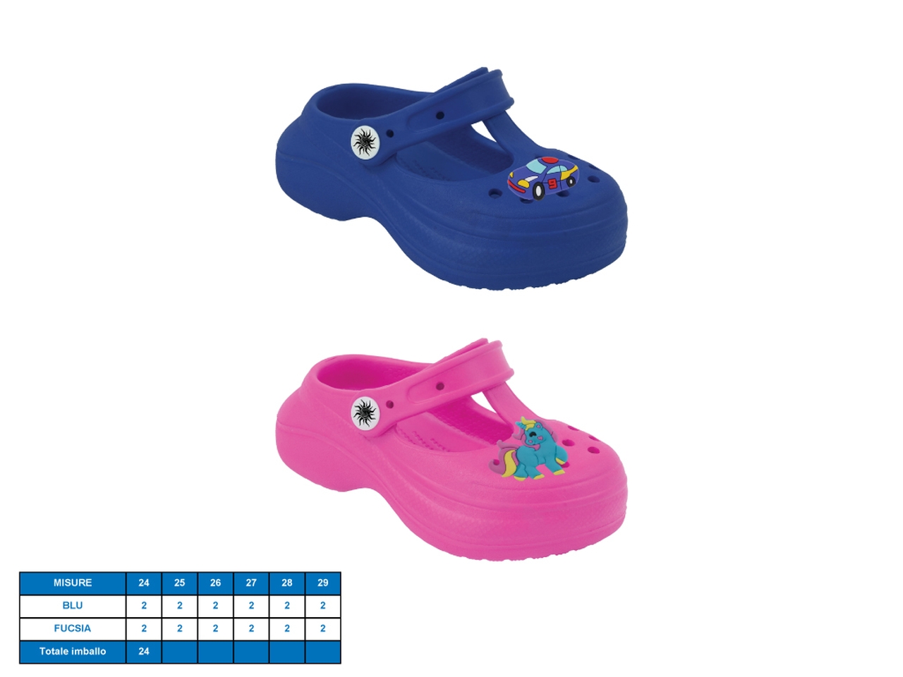 SANDALO BIMBI TRIESTE 24-29 20927073 SANDALO BIMBI TRIESTE 24-29 20927073