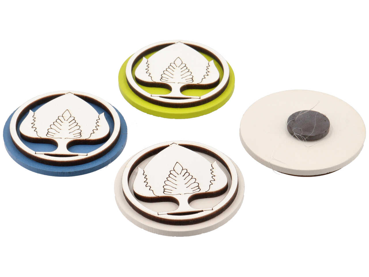 MAGNETE PUMO ASS CR5402