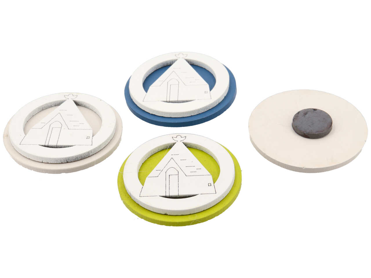 MAGNETE TRULLO ASS CR5403