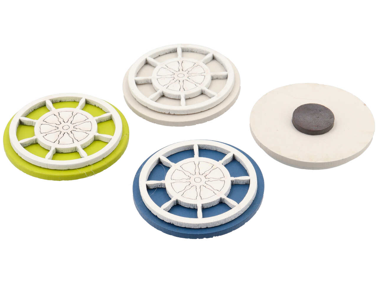 MAGNETE TIMONE ASS CR5405