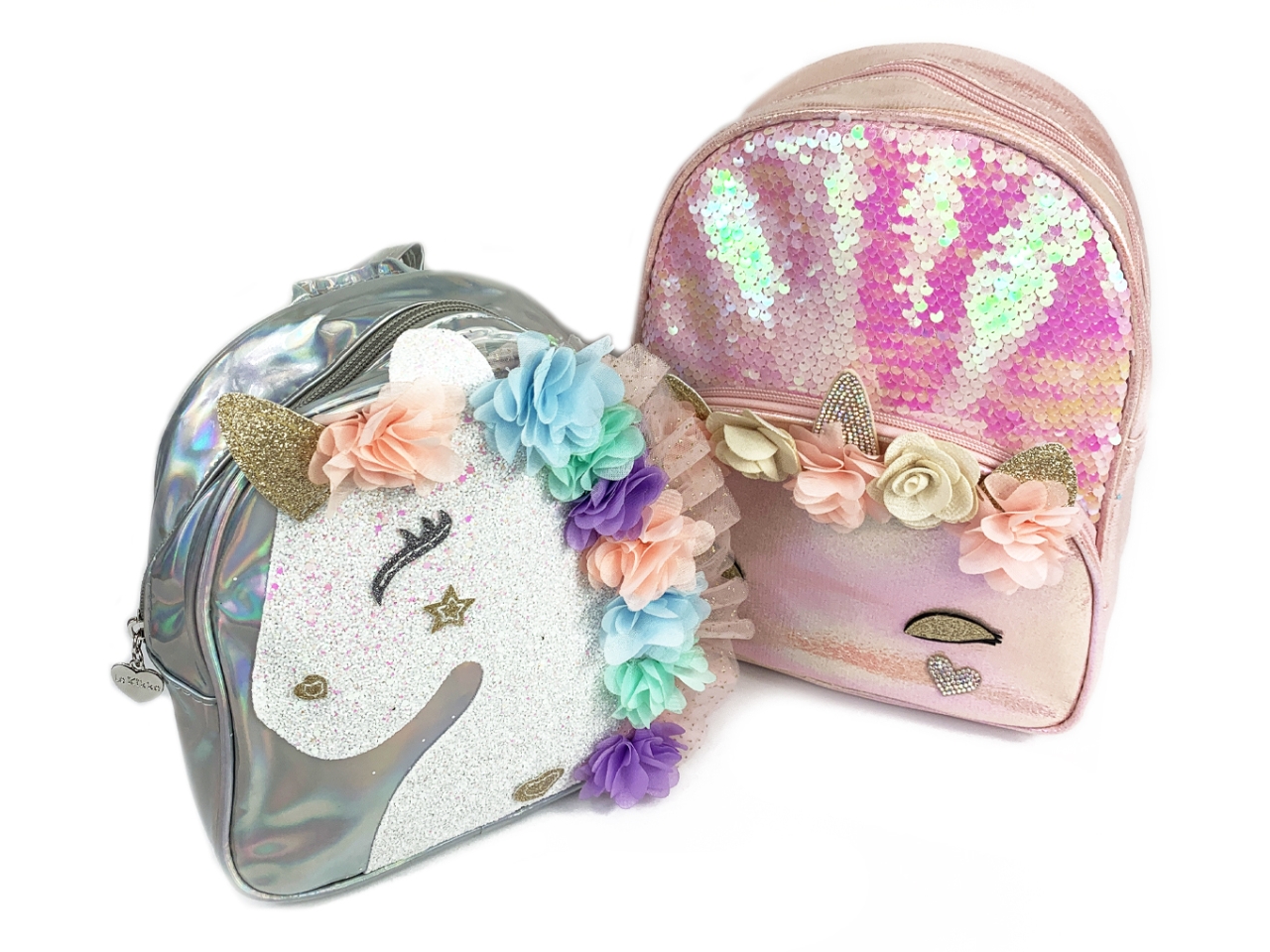 ZAINETTO PRETTY UNICORNS BK10096 ZAINETTO PRETTY UNICORNS BK10096