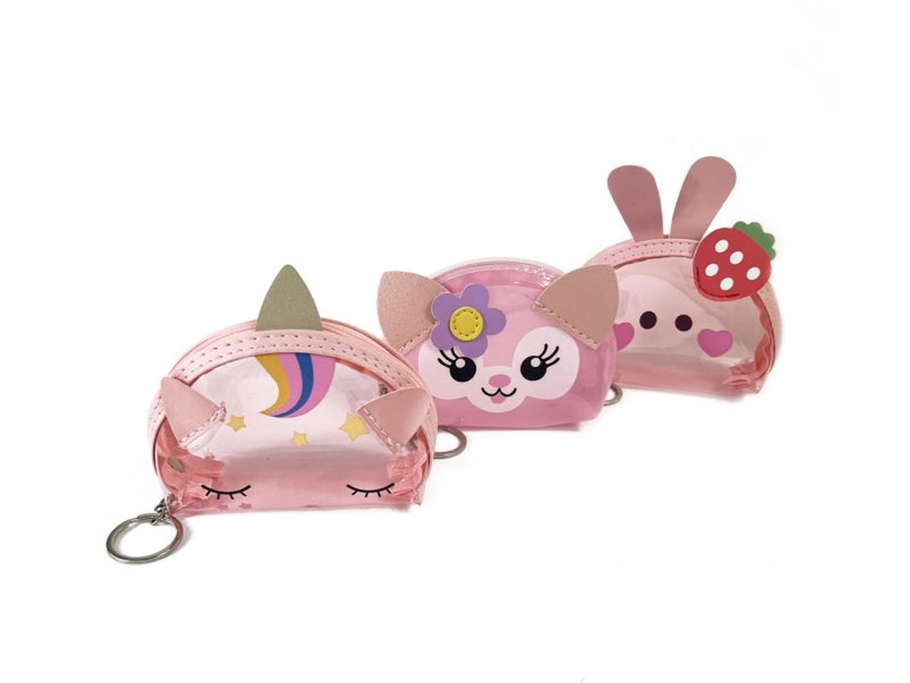 PORTAMONETE PRETTY ANIMAL BK10106