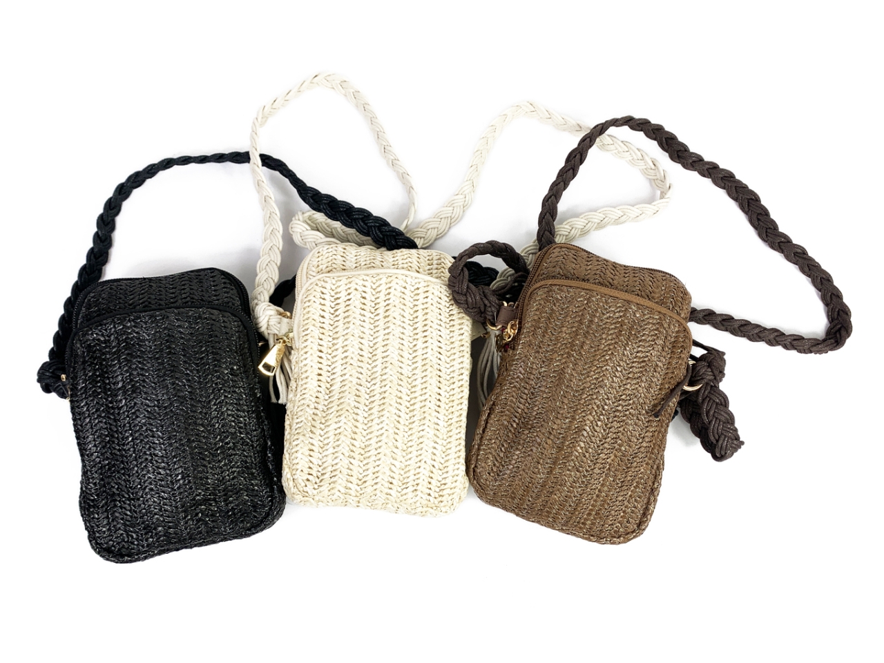 TRACOLLA LE KIKKE NATURALIS BM10034 TRACOLLA LE KIKKE NATURALIS BM10034