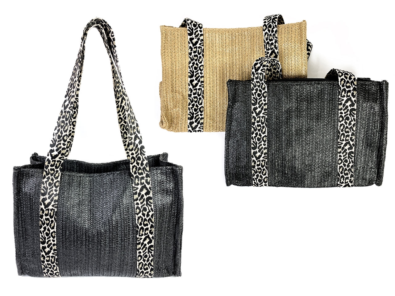 BORSA MARE LE KIKKE GLAMOUR ANIM. BM100