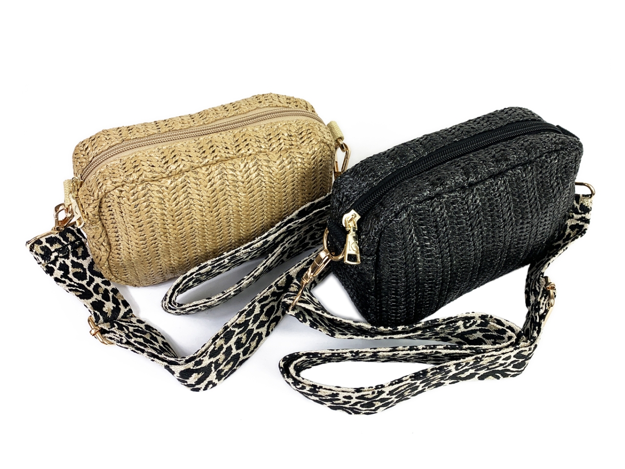 TRACOLLA LE KIKKE GLAMOUR ANIM. BM10036 TRACOLLA LE KIKKE GLAMOUR ANIM. BM10036