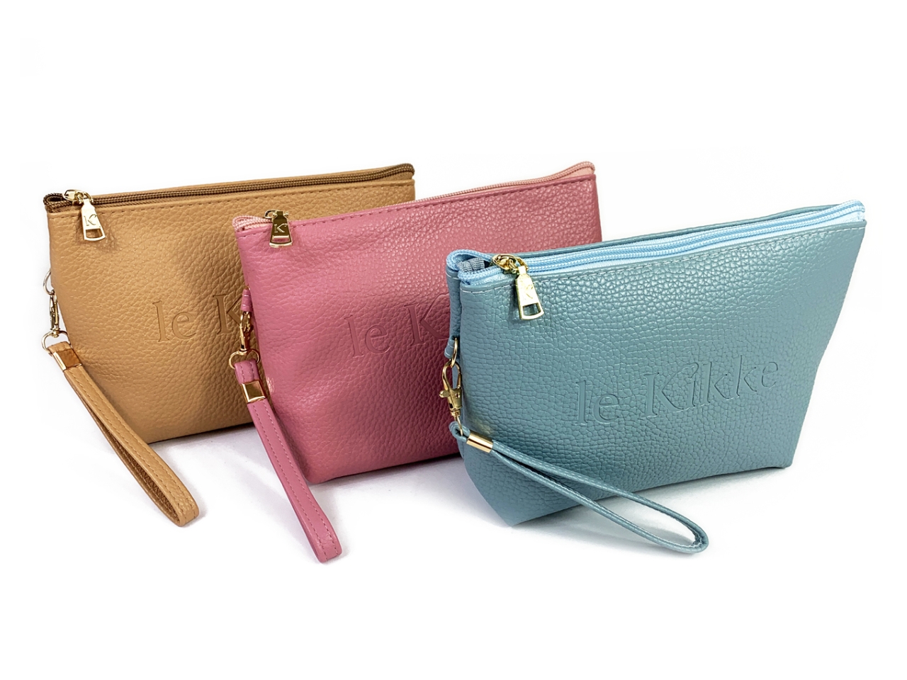 BEAUTY LE KIKKE SIMPLY CHIC S. CB0908