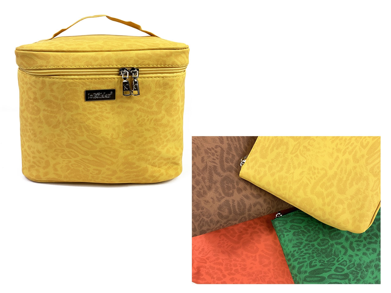 BEAUTY COLORFUL ANIMALIER BIG CB0911
