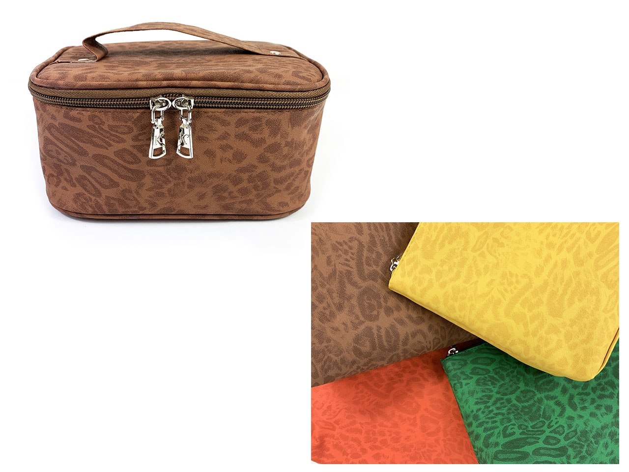BEAUTY COLORFUL ANIMALIER SMALL CB0913
