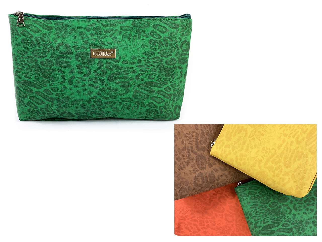 BEAUTY COLORFUL ANIMALIER BIG CB0914