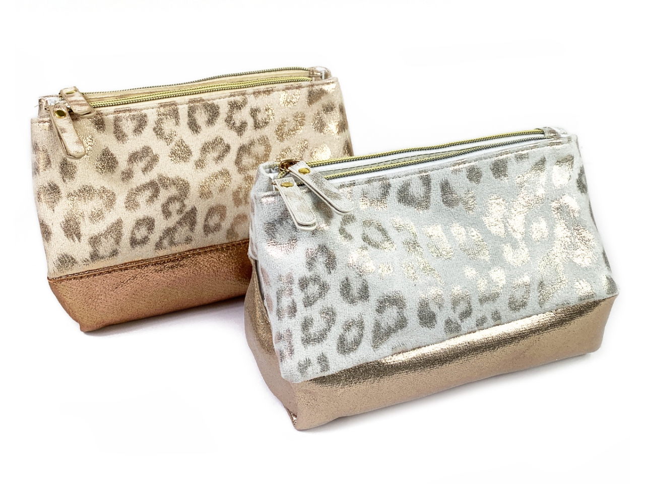 BEAUTY GOLDEN ANIMALIER CB0916