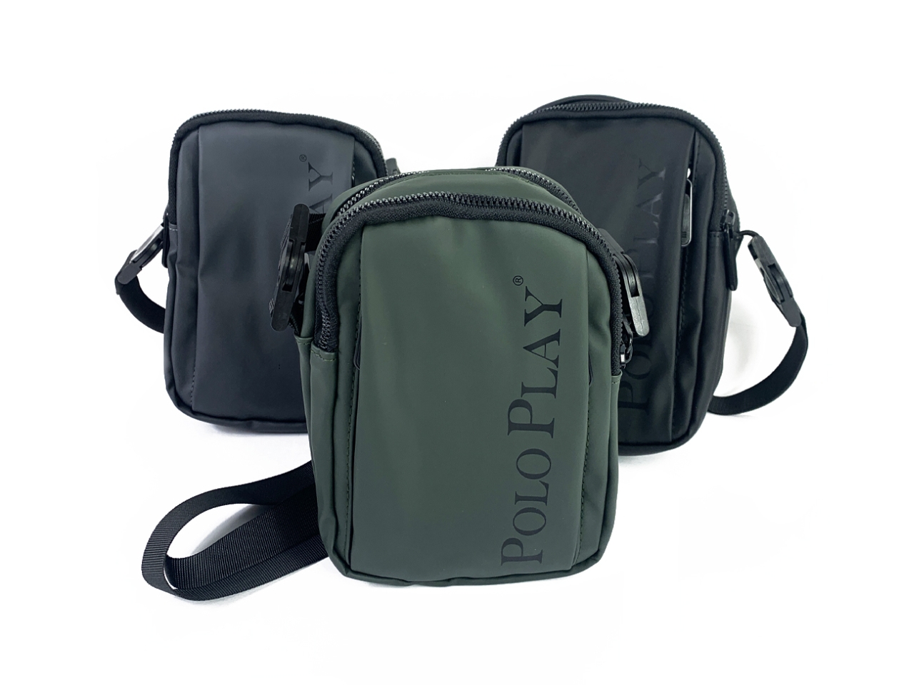 TRACOLLA POLO PLAY SMALL CB0931 TRACOLLA POLO PLAY SMALL CB0931