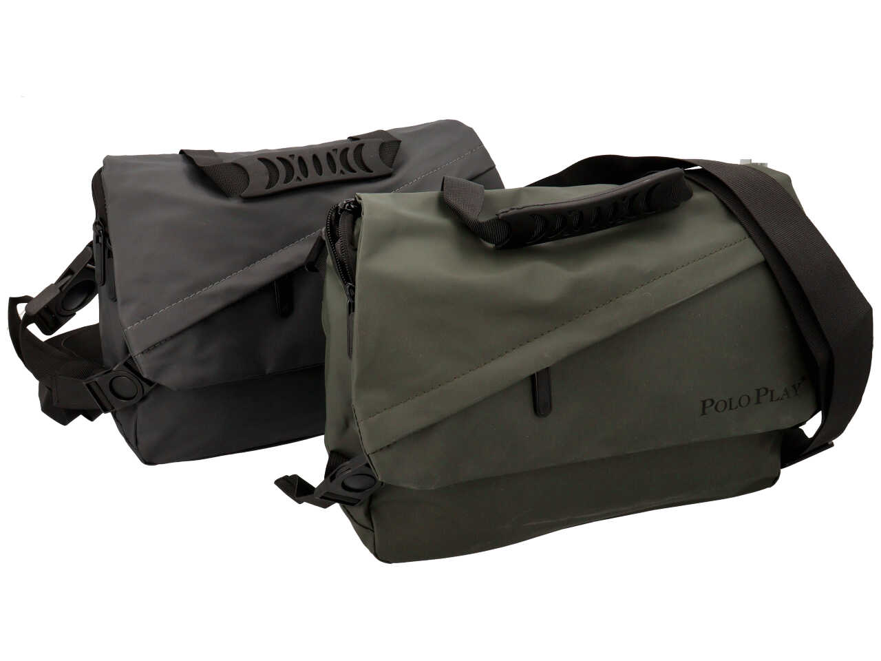 BORSA POSTMAN POLO PLAY CB0932
