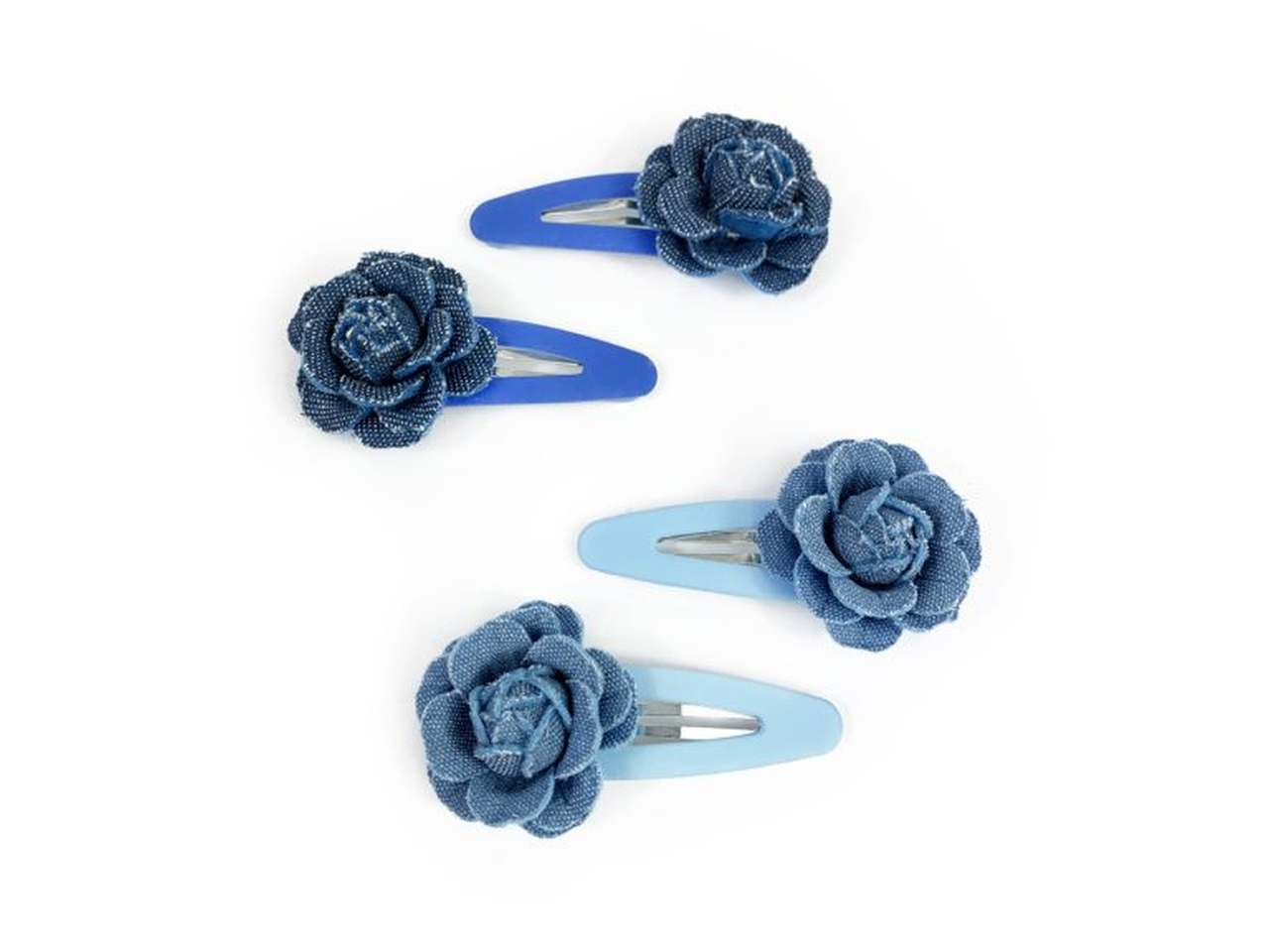 CLIC CLAC FLORAL DENIM CC54531 CLIC CLAC FLORAL DENIM CC54531