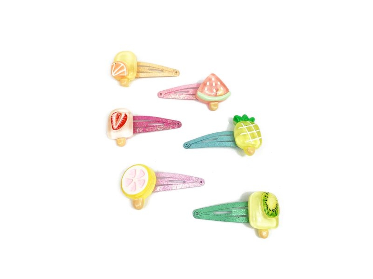CLIC CLAC FRUITLAND CC54558