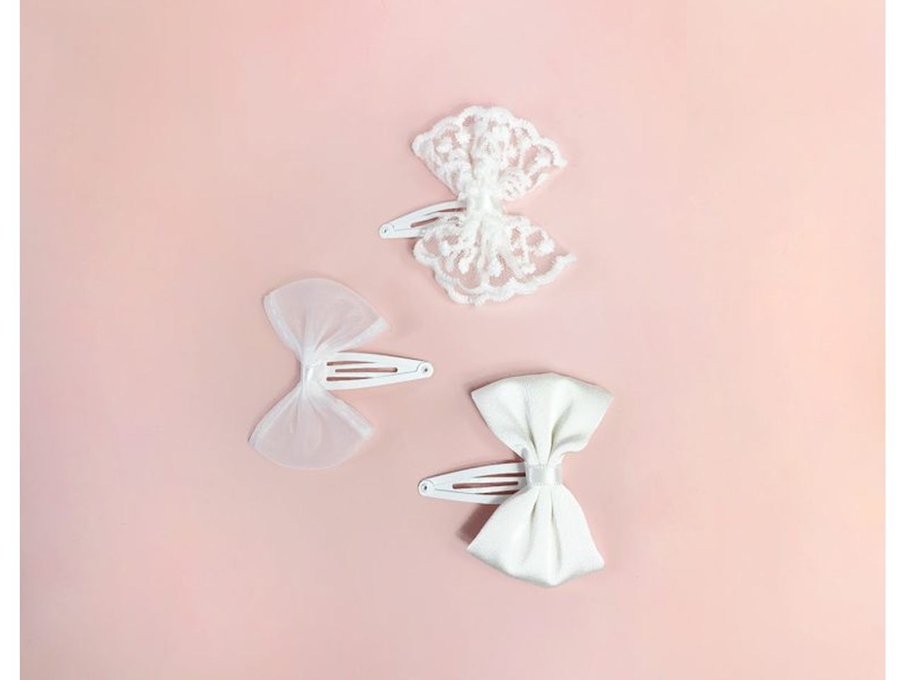 CLIC CLAC CERIMONIA BIG FLAKE CC54563