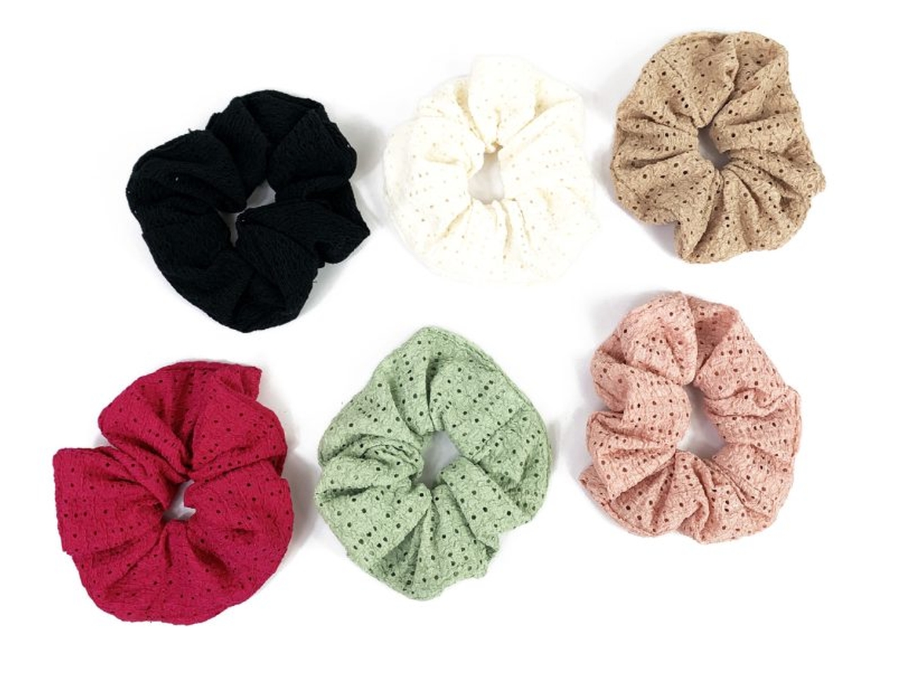 SCRUNCHIES BOHO FC34268 SCRUNCHIES BOHO FC34268