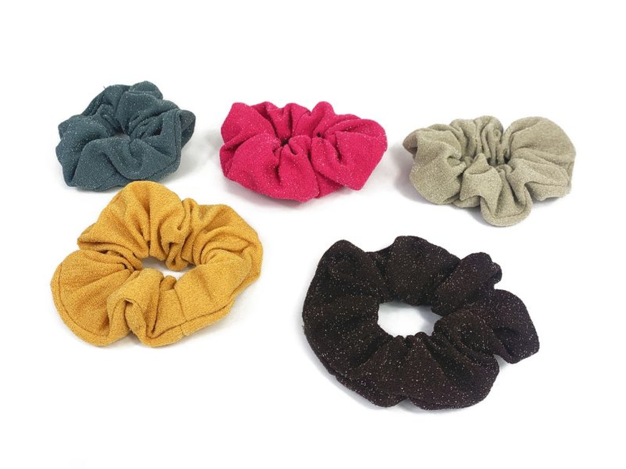 SCRUNCHIES LUREX FC34270 SCRUNCHIES LUREX FC34270