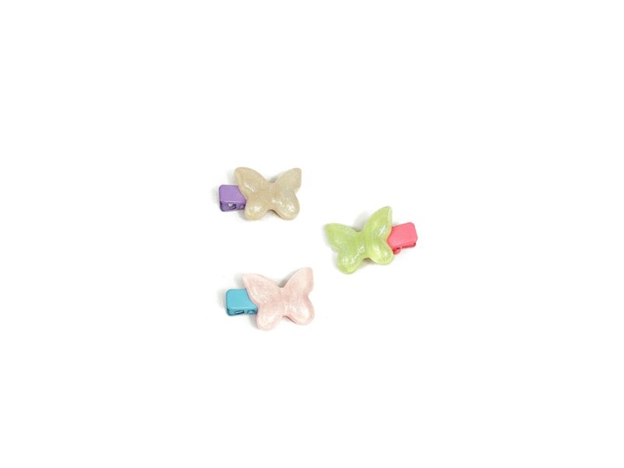 BECCHETTO LITTLE BUTTERFLY FC34275