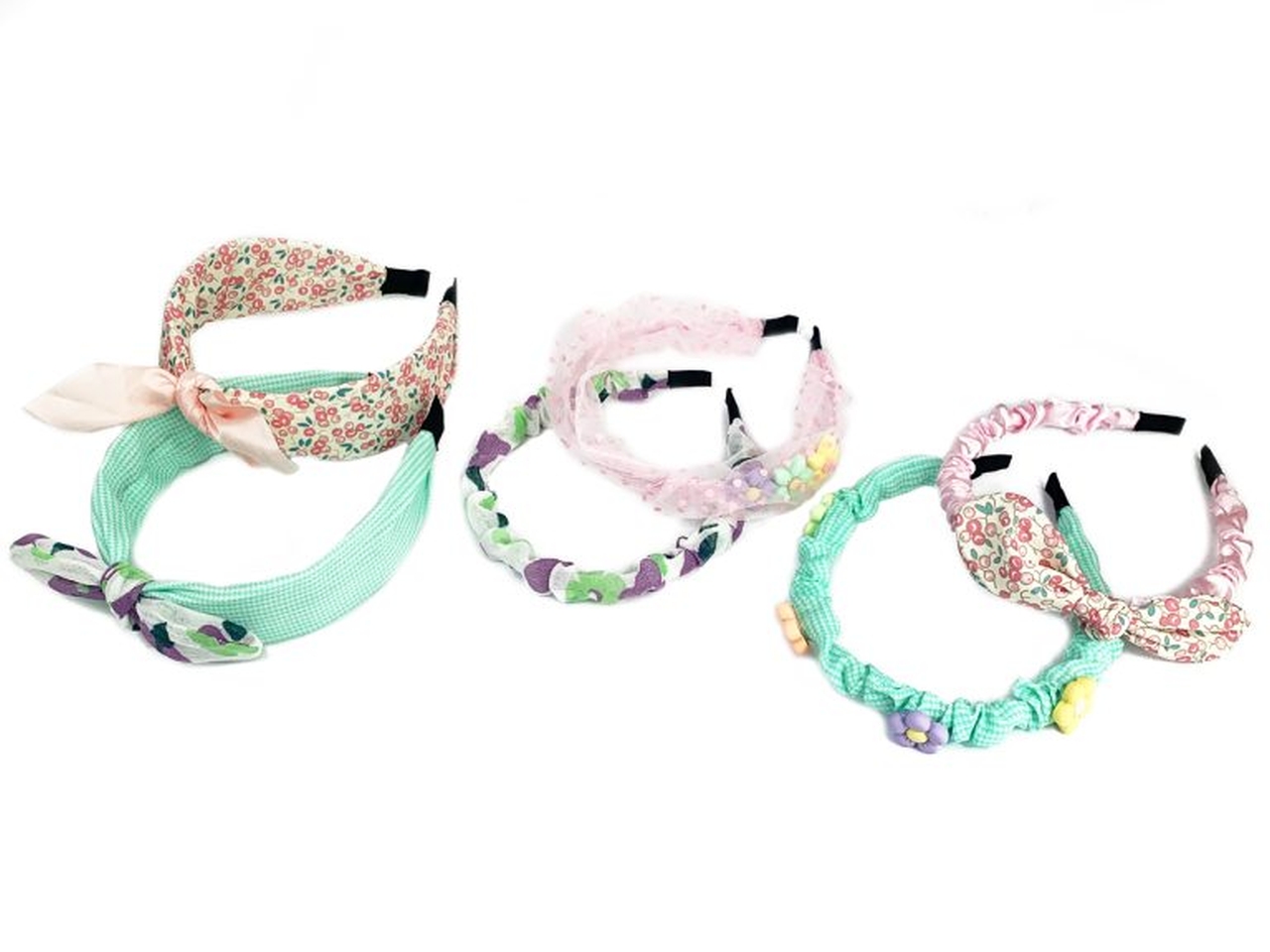 CERCHIETTO LOVELY MIX FD32058 CERCHIETTO LOVELY MIX FD32058